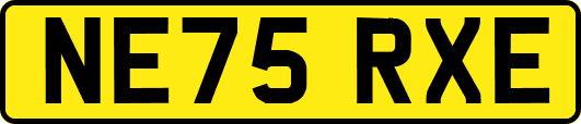 NE75RXE