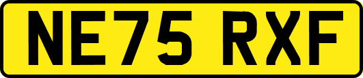 NE75RXF