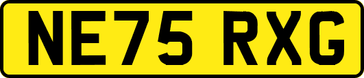 NE75RXG