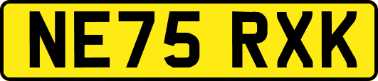 NE75RXK