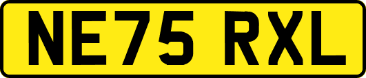 NE75RXL