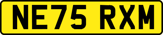 NE75RXM