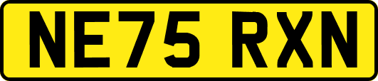NE75RXN