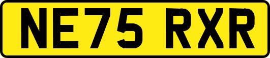 NE75RXR