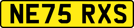 NE75RXS