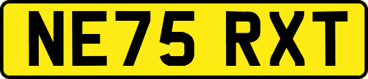 NE75RXT