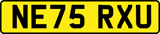 NE75RXU