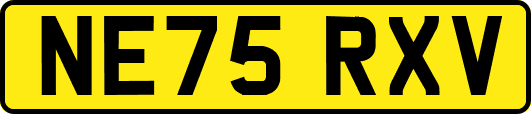 NE75RXV