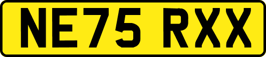 NE75RXX