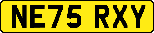 NE75RXY