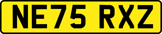 NE75RXZ