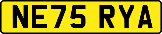 NE75RYA