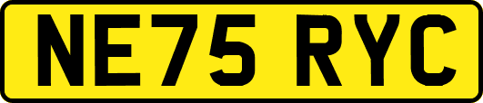 NE75RYC