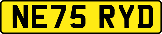 NE75RYD