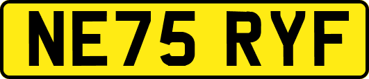 NE75RYF