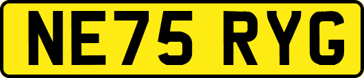 NE75RYG