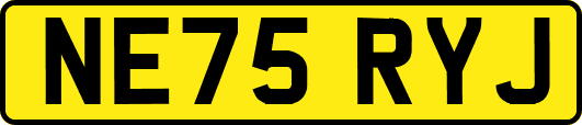NE75RYJ