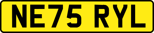NE75RYL