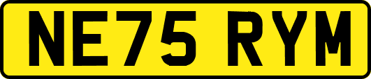 NE75RYM