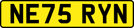 NE75RYN