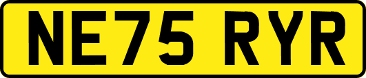 NE75RYR
