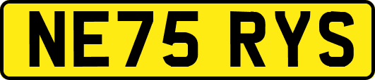 NE75RYS