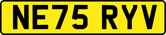 NE75RYV