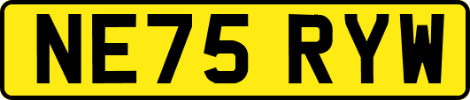 NE75RYW
