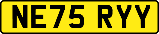 NE75RYY