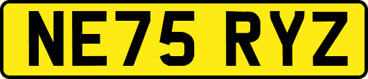 NE75RYZ