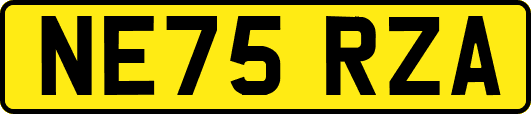 NE75RZA
