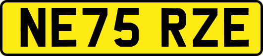NE75RZE