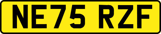 NE75RZF