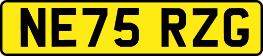 NE75RZG
