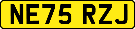 NE75RZJ