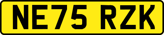 NE75RZK