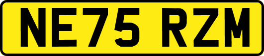NE75RZM