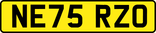 NE75RZO