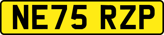 NE75RZP