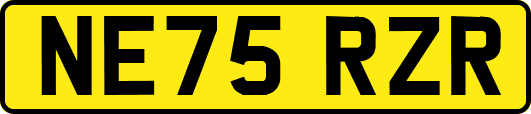 NE75RZR