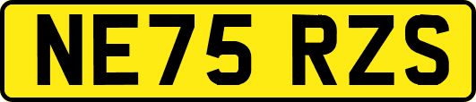NE75RZS