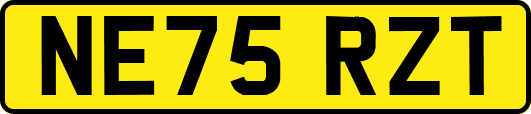 NE75RZT