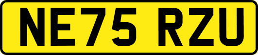 NE75RZU