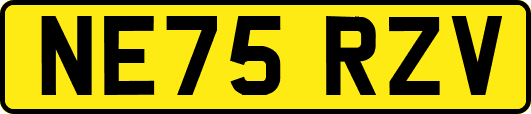 NE75RZV