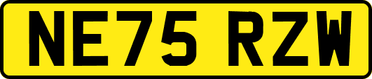 NE75RZW