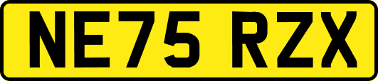 NE75RZX