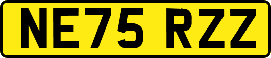 NE75RZZ