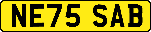 NE75SAB