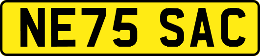 NE75SAC