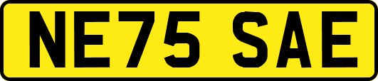NE75SAE